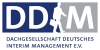 DDIM Logo